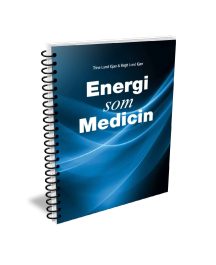 Energi som Medicin