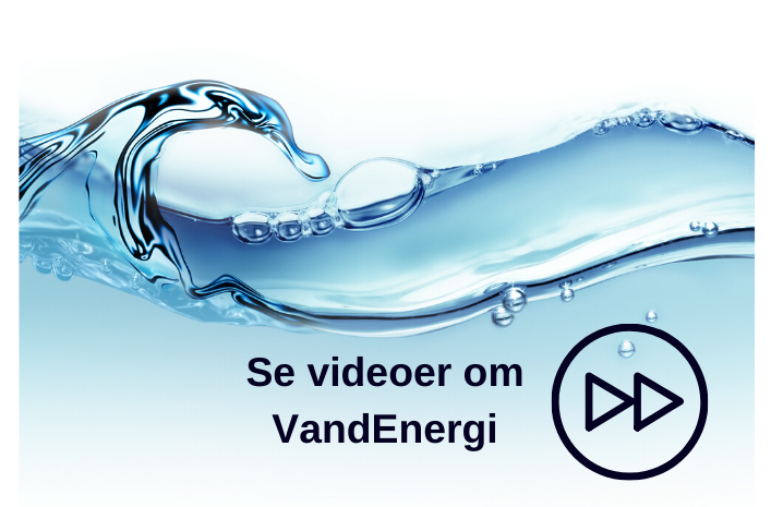 Se videoer om VandEnergi