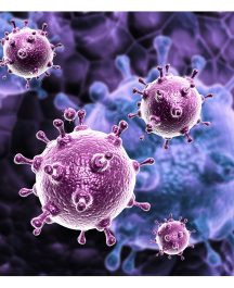 Immunforsvar healing