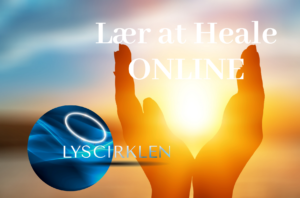Online healingsskole