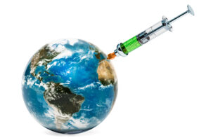 Reducering af Vaccineskader