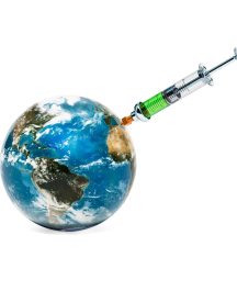 Reducering af vaccineskader
