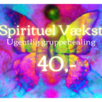 Spirituel Vækst healing